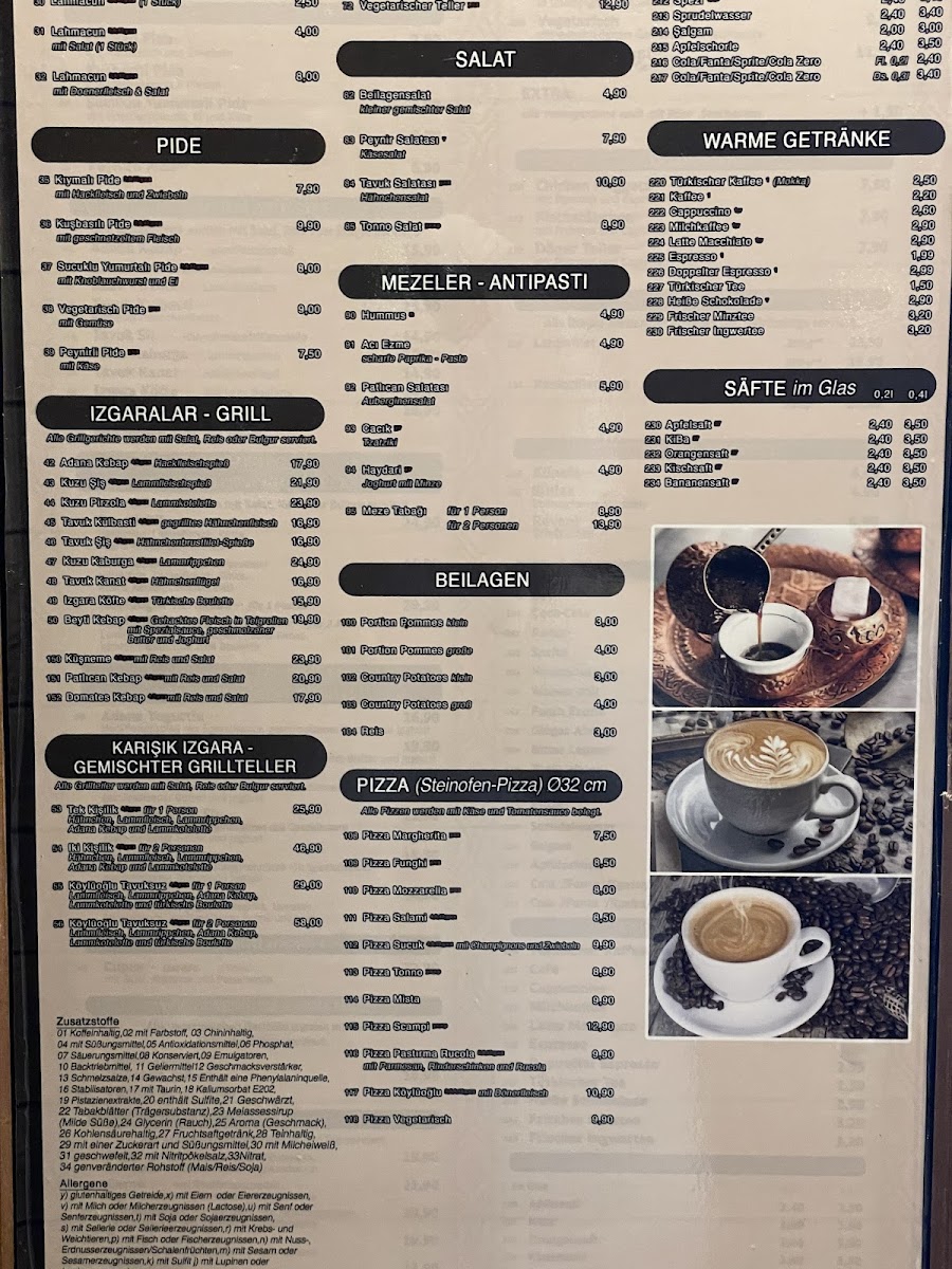 Menu Koyluoglu-2